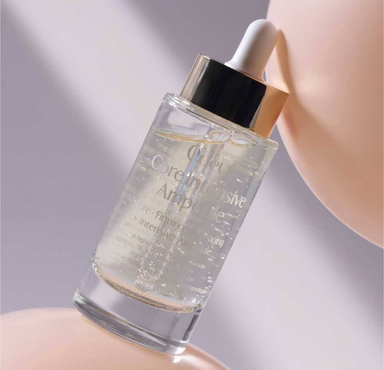 Cure Core Intensive Ampoule - Imagen 3