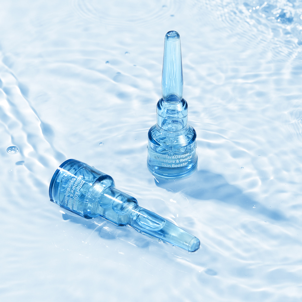 PDRN Salmon Ampoule - Imagen 5