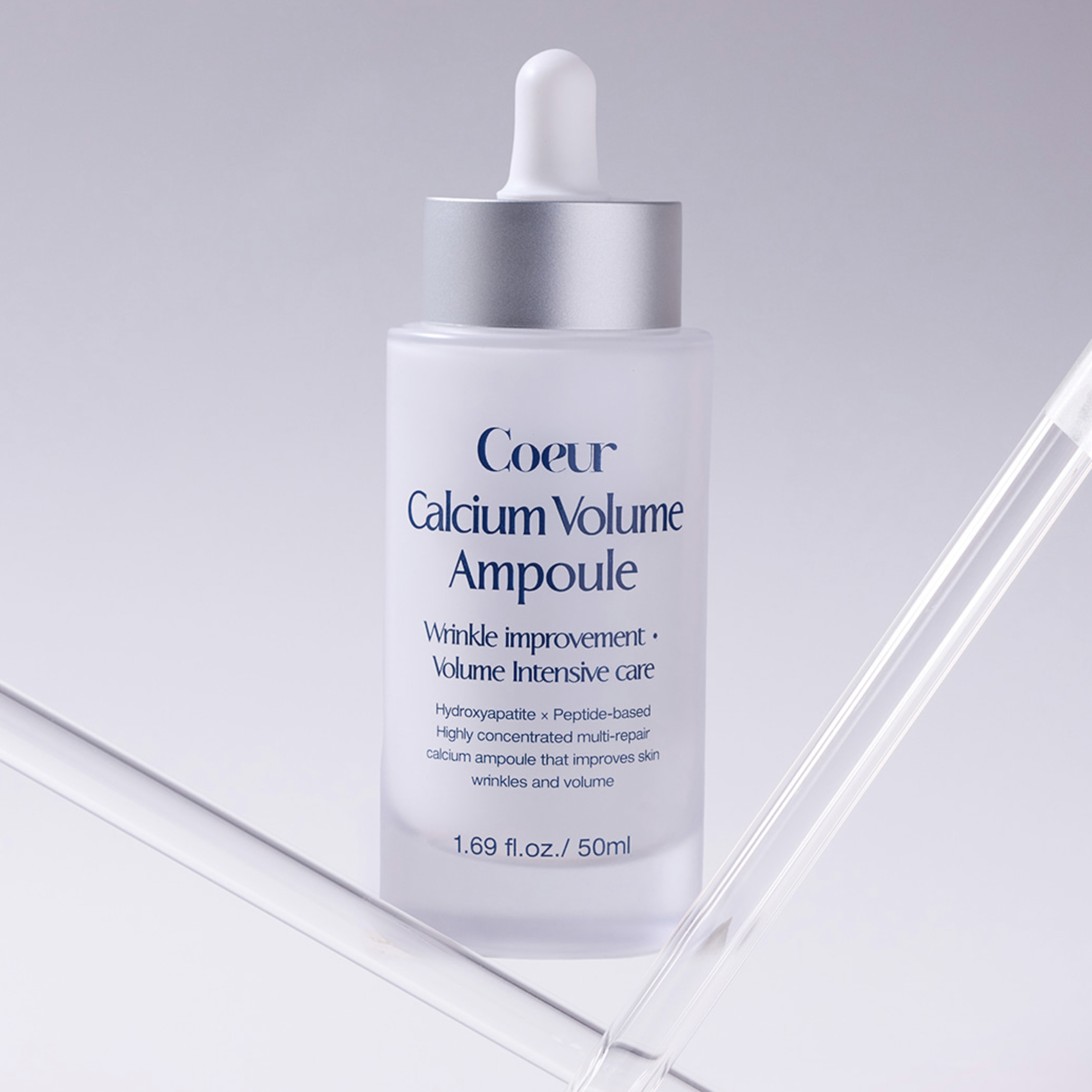 Coeur Calcium Volume Ampoule