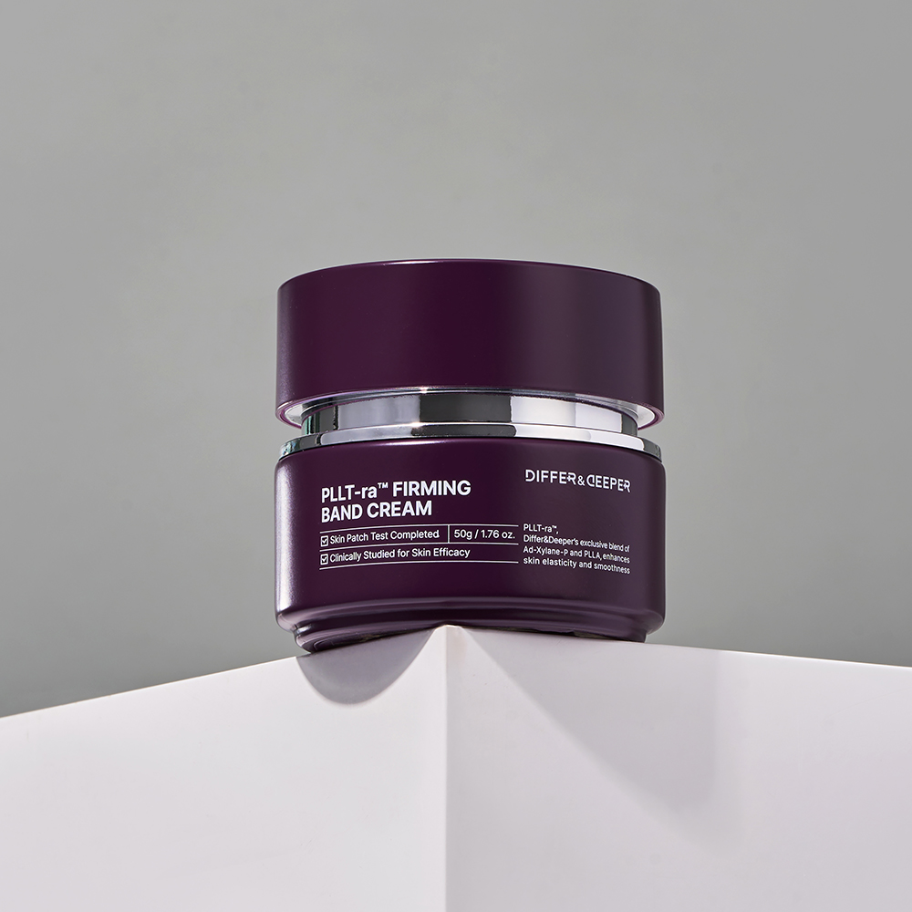 PLLT-ra Firming Band Cream - Imagen 2