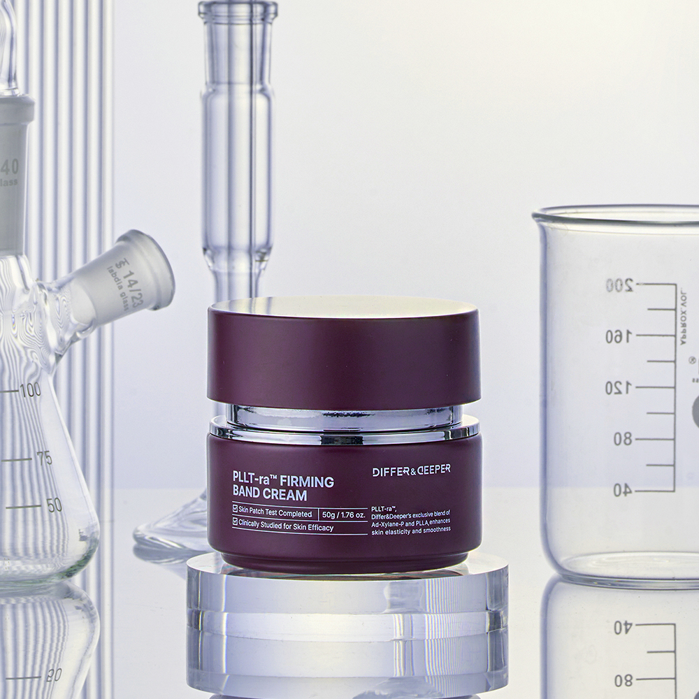 PLLT-ra Firming Band Cream - Imagen 4