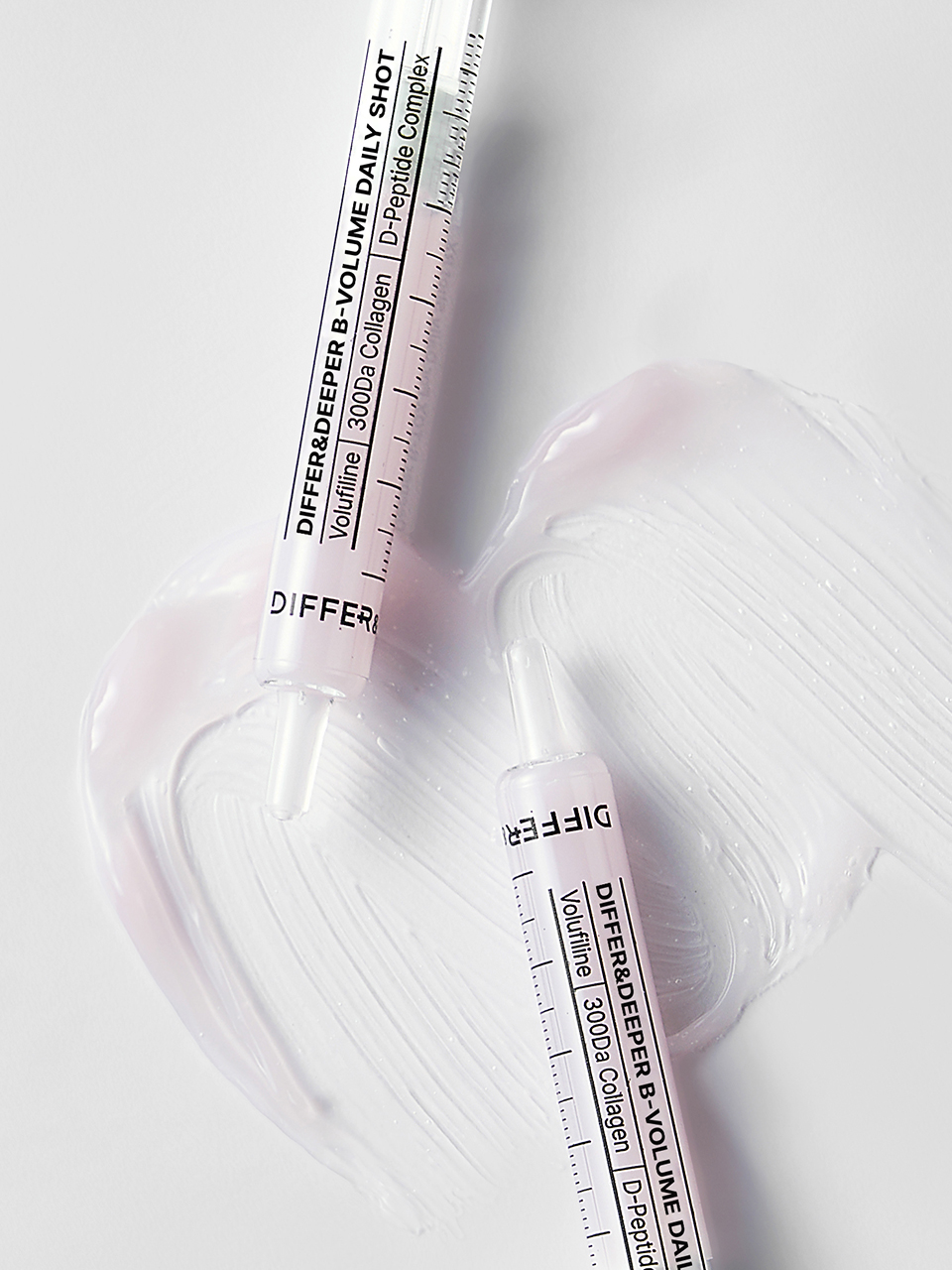 B-Volume Daily Shot - Imagen 6