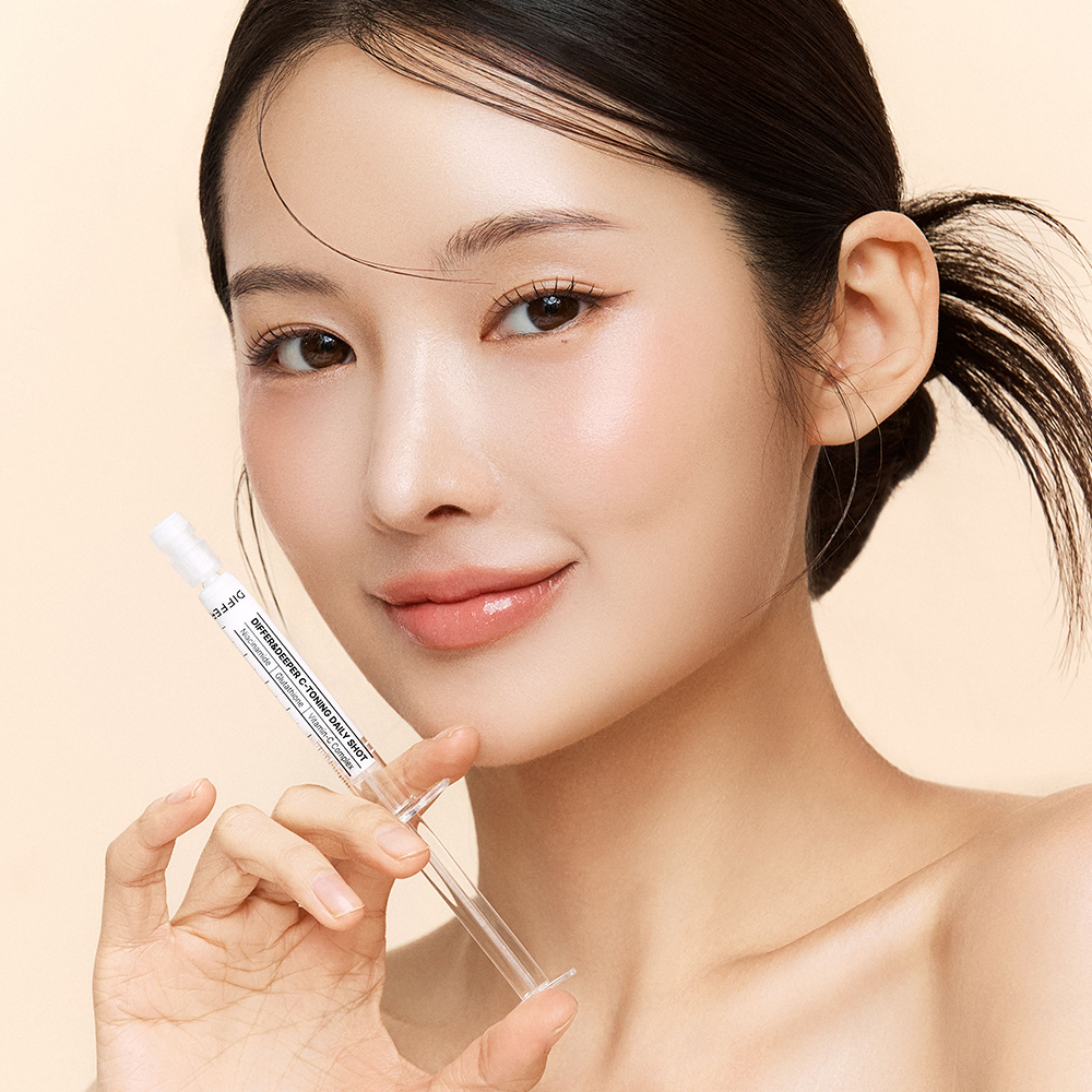 C-Toning Daily Shot - Imagen 2