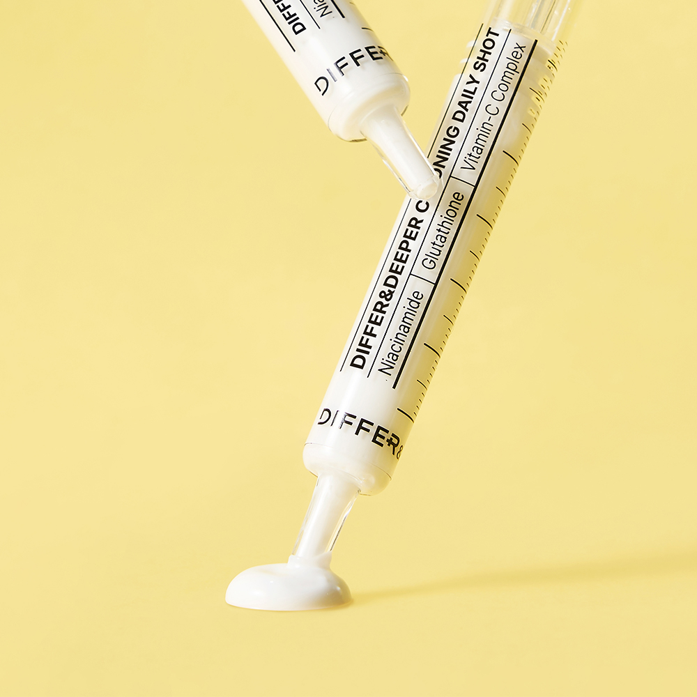 C-Toning Daily Shot - Imagen 6