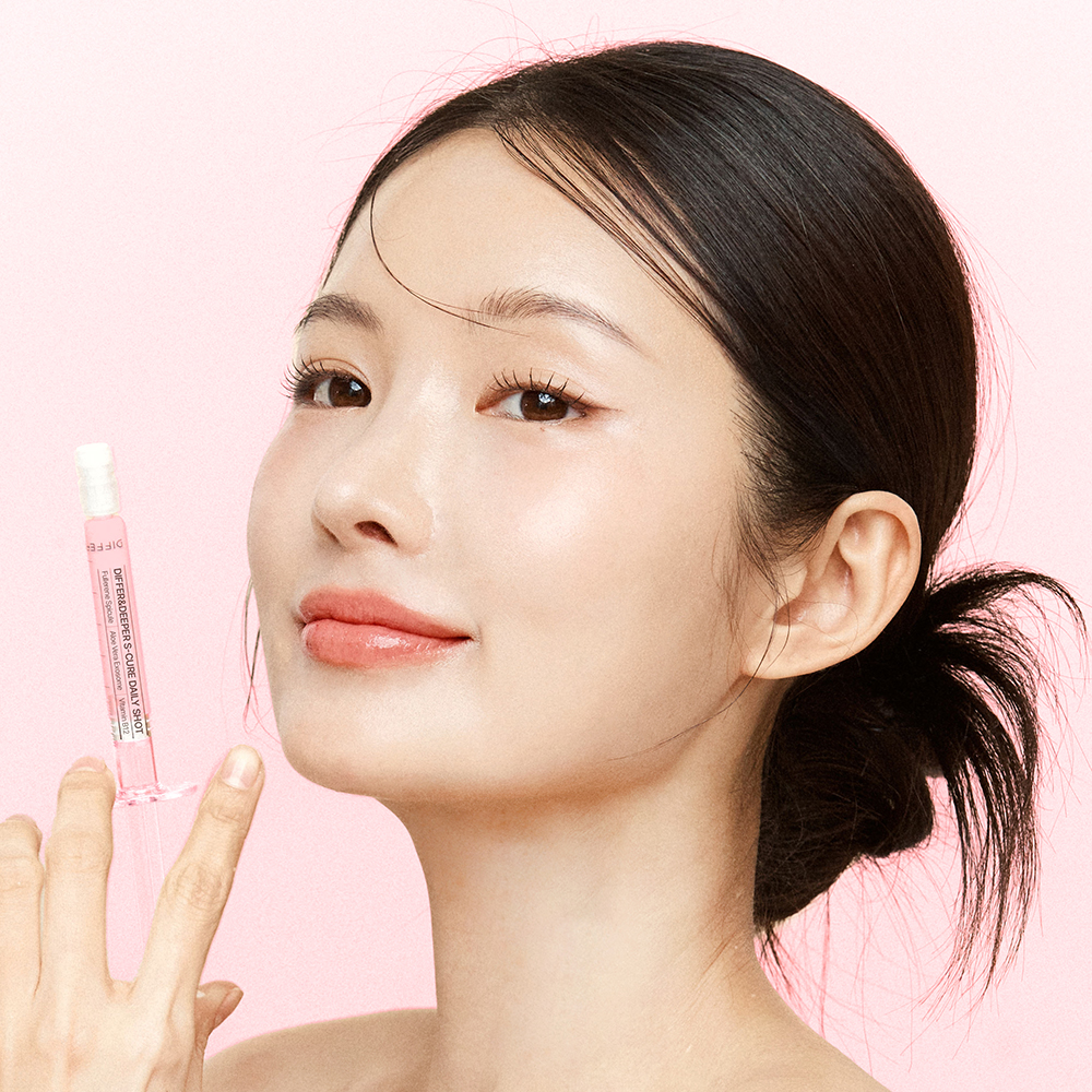 S-Cure Daily Shot - Imagen 2