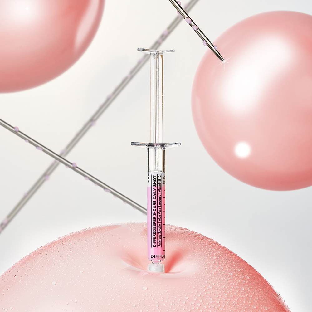 S-Cure Daily Shot - Imagen 3