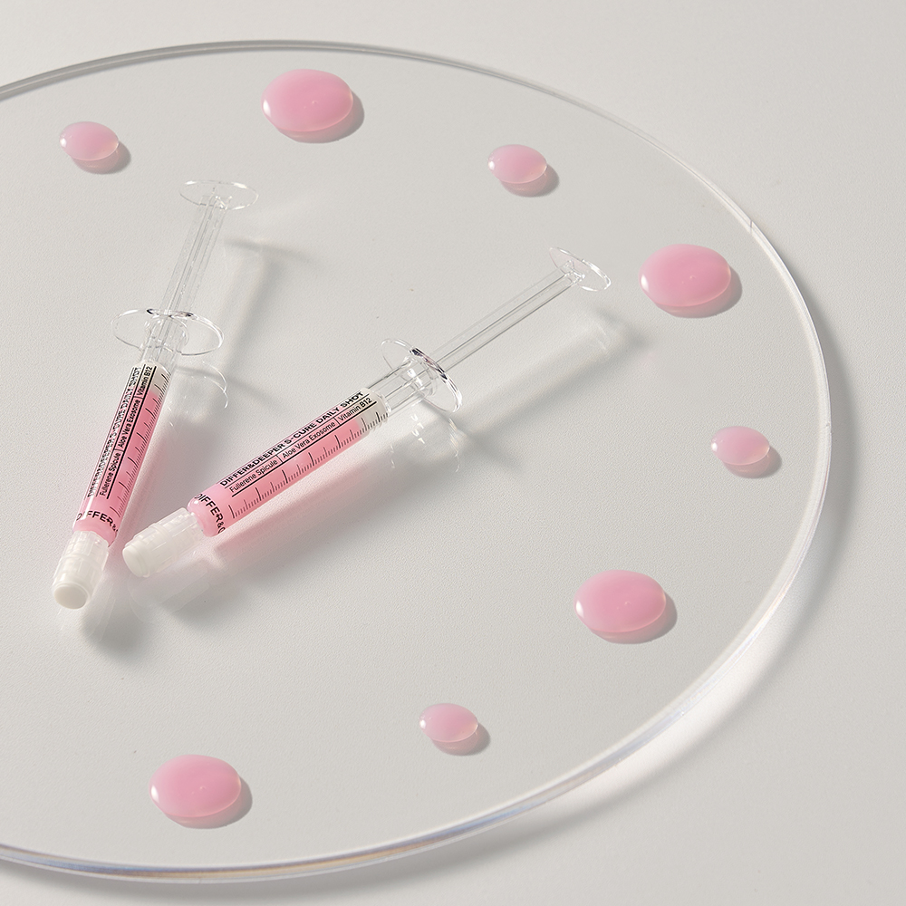 S-Cure Daily Shot - Imagen 4