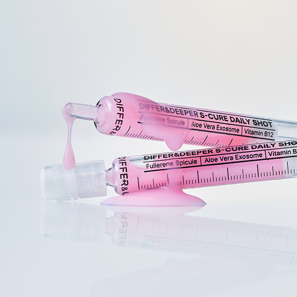 S-Cure Daily Shot - Imagen 5