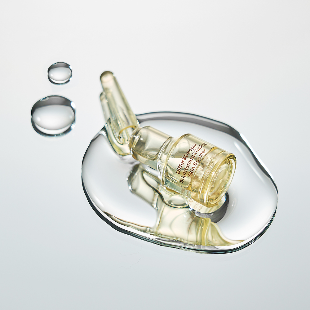 Brightening & Toning Skin Booster - Imagen 5