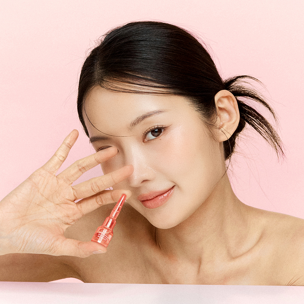 Red Exosome Skin Booster - Imagen 2