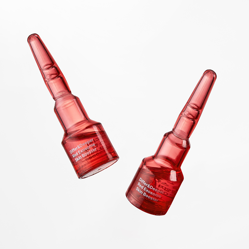 Red Exosome Skin Booster - Imagen 3