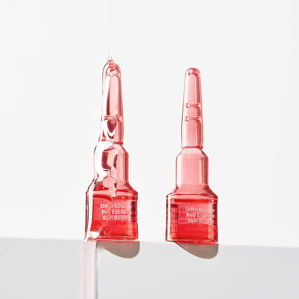 Red Exosome Skin Booster - Imagen 4