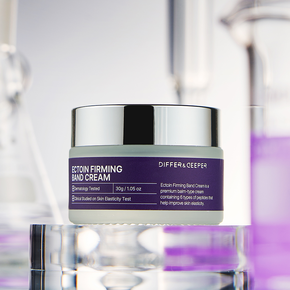 Ectoin Firming Band Cream - Imagen 4