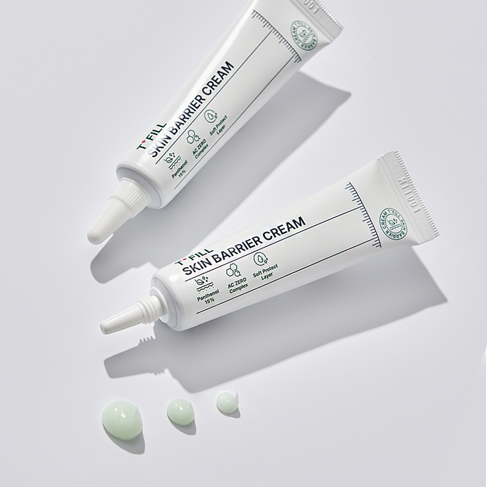 Skin Barrier Cream - Imagen 3