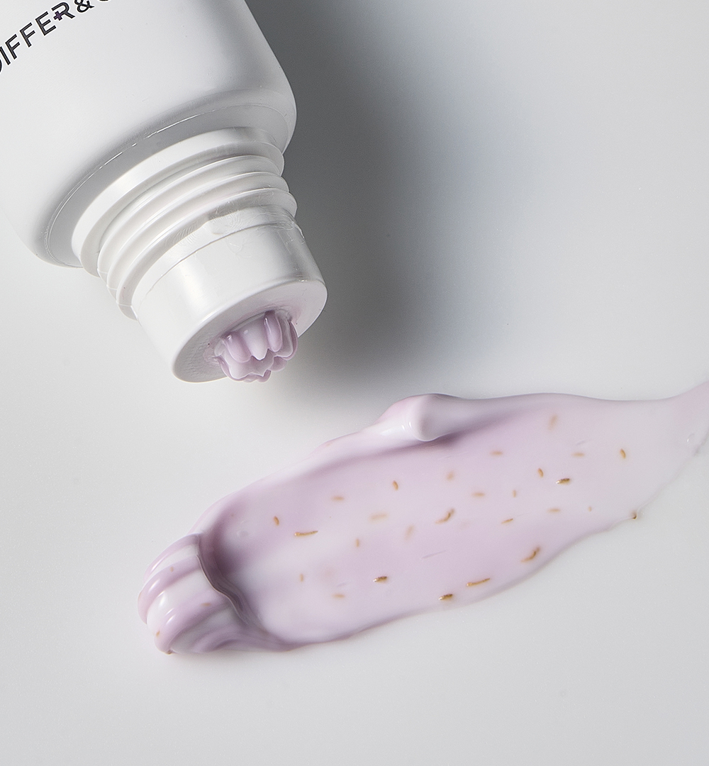 B-Volume Mix & Max Cream - Imagen 4