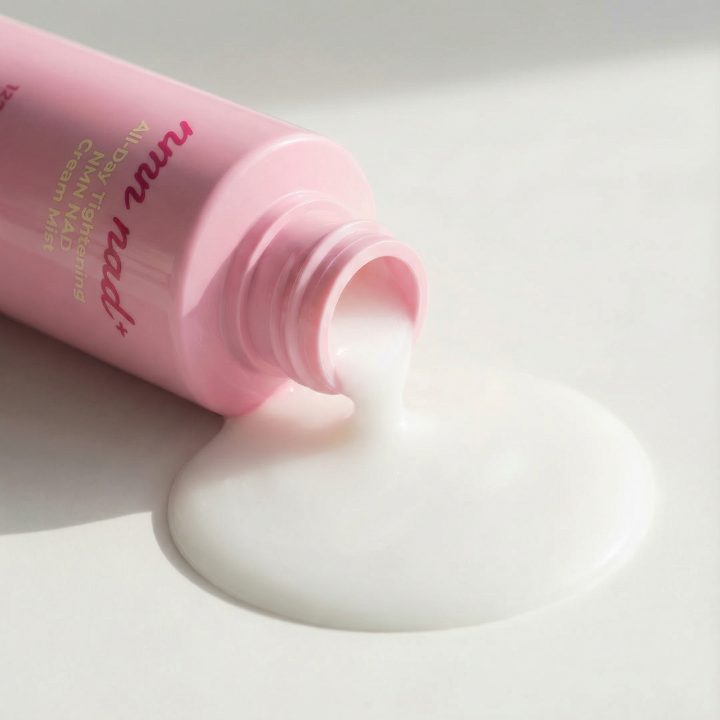BFL NMN ALL-DAY TIGHTENING NMN NAD CREAM MIST - Imagen 3