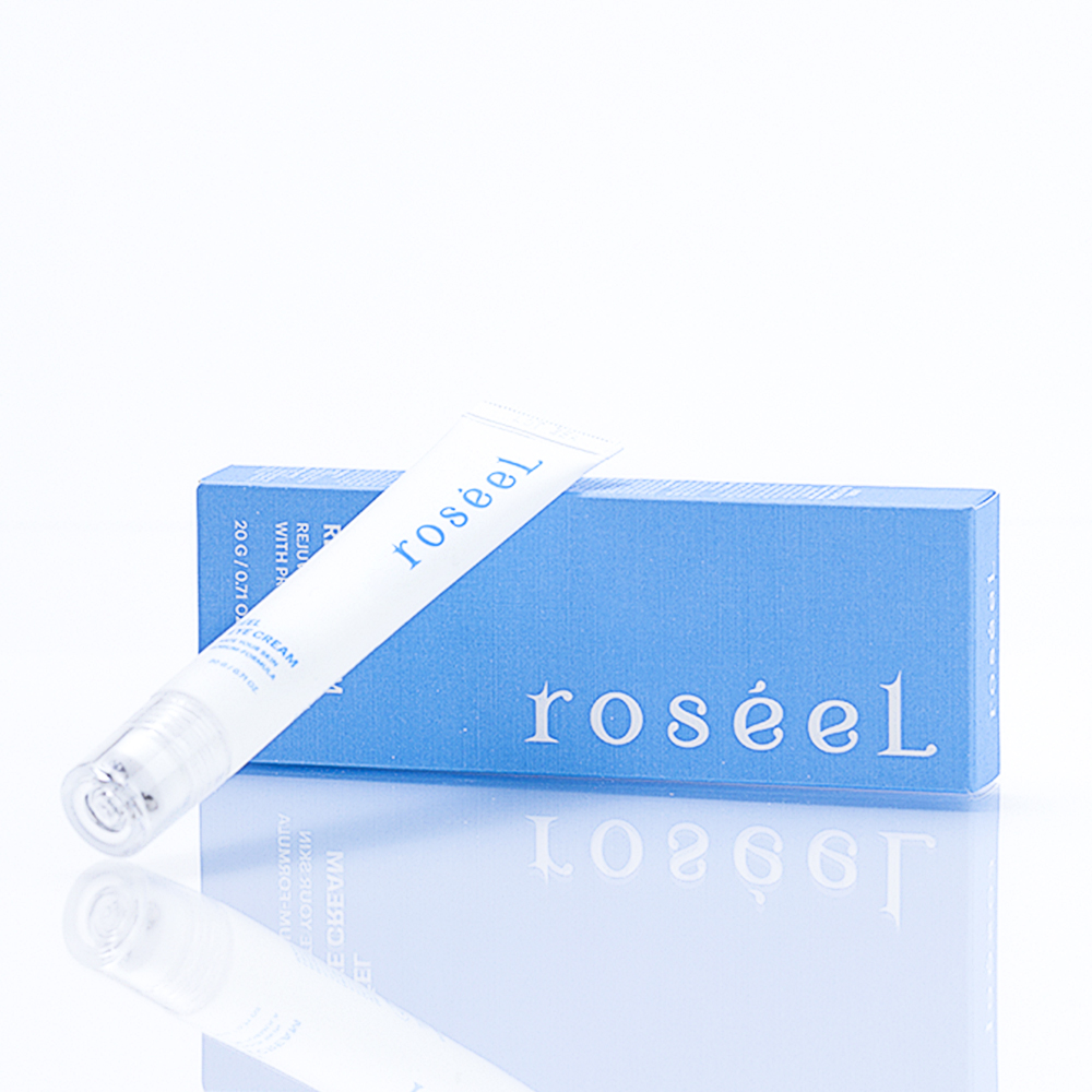 rosee & EL Soothing Anti-Aging Eye Cream