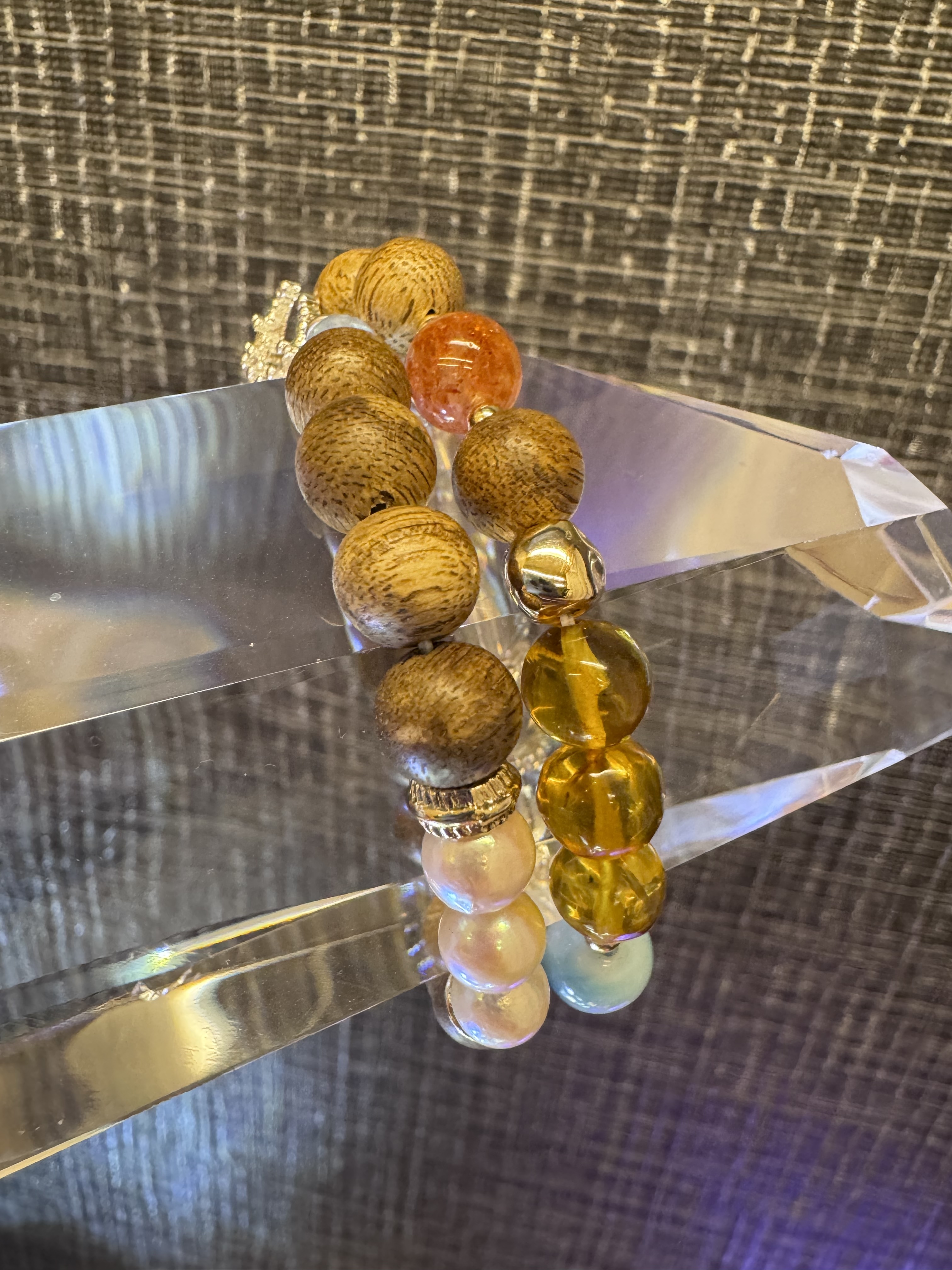 Prime Bracelet 1